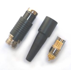 19w push pull locking plug sol type 3pcs s104a092-142+