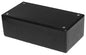 Abs enclosure black e20b 112x62x40 e20-black