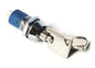Switch keylock large spdt s2021r-1-3-h-z54