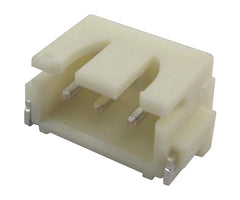 Pcb header r/a pcb-mnt smd 03p s3b-xh-sm4-tb (lf)(sn)