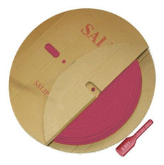 Sleeving heatshrink 22mm rd - 50m/reel s-901-600-22mm-rd-t-50