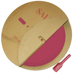 Sleeving heatshrink 10mm rd - 100m/reel s-901-10mm-rd-t *reel*