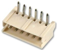 Header r/a p=1.5mm s9b-zr (lf)(sn)