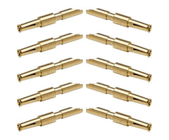 Sollder socket terminal bulgin circular series awg26-22 - 10p/bag sa3347/1