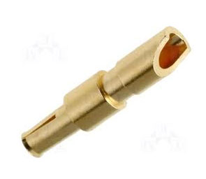 Socket terminal crimp 4000 buccaneer-10p/bag sa3349