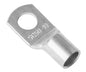 Terminal un-ins solid ring lug w=50mm2 r=10.5mm sc50-10