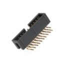 Header box r/a pcb 26w 2.54 scp26-gr3