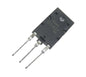 Ns top3p npn transistor 600v 5a 3mhz hfe=10 2sd1427