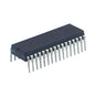 Ic dip32 video controller tda4885