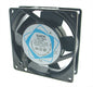 115v axial fan 92sqx25mm bal 33cfm lead sf11592a-1092hbl