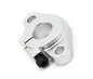 Shaft / bearing support flange for 20mm shf20