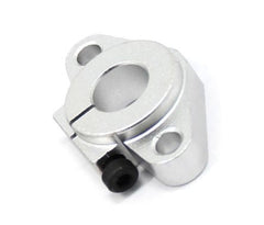 Shaft / bearing support flange for 20mm shf20