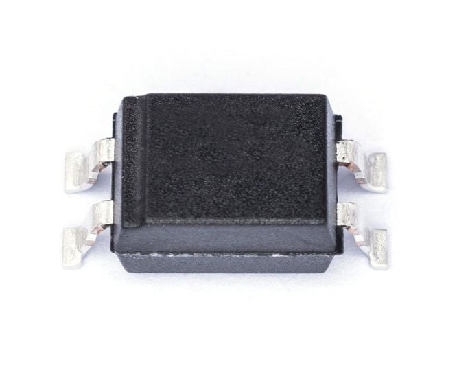 Optocoupler smd 1ch 5k3v ctr=125 sfh6156-2t