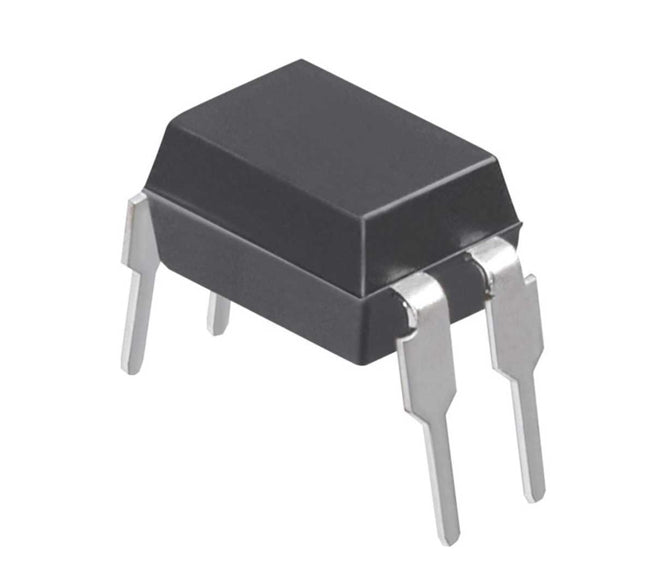 Optocoupler dip4 ac/dc-in sfh620a-1