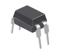 Optocoupler dip4 ac/dc-in sfh620a-1