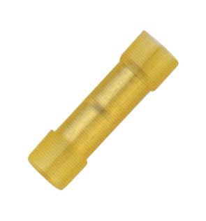 Terminal full-ins butt yl 3.4x28.2 sg57763yl