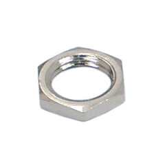 Nut hex for t80t sh-be-001-h