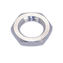 Hex nut for ts40 thread 10-48 sh-be-002-h-z54