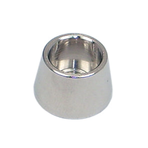 8.25mm nut dress for toggle switch sh-be-009-h-z54