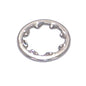 Lockwasher for ts40 thread 10-48 sh-be-015-h-z54