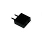 Housed socket sil 2.54 2w h-5.7mm dk513-01-02 / 190902