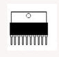 Trans array darl 60v 4a sta457c