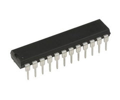 Ic dip24 alu 4 bit 74hc181n