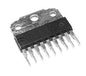 Ic sil9 vert. deflect tda3653c tda3653c