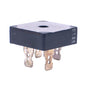 1/2 dual positive bridge rectifier sqr 400v 35a alu skef35/04