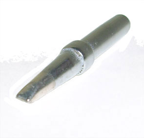 Tip for sl-20 sold. iron 3.2mm sl-20rt-625