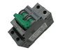 DC circuit breaker din 6A 2P 800V C-CURVE DC-SL7-63N-206