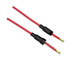 In-line fuse holder 5x20mm screw type sl710a