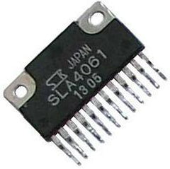 Dns x4 sil12 120v 5a sla4061