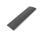 Sleeving heatshrink 20mm black 100mm cut pcs s-901-20mm-bk-100 *dbk*