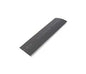 Sleeving heatshrink 20mm black 50mm cut pcs s-901-20mm-bk-50 *dbk*