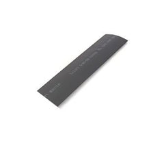 Sleeving heatshrink 20mm black 50mm cut pcs s-901-20mm-bk-50 *dbk*