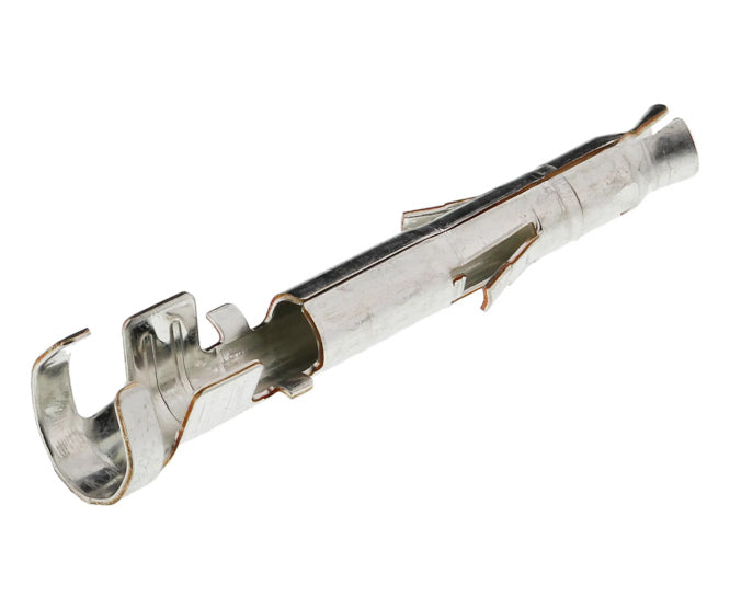 Socket crimp terminal 20-16awg 0.5-1.25mm2 slf-41t-p1.3e