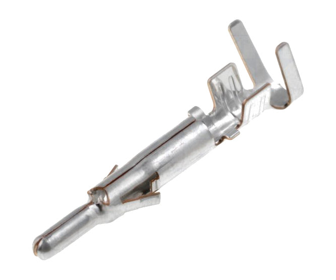 Pin crimp terminal 16-20awg slm-41t-p1.3e