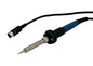 Soldering iron 24vac 50w for sm2002 / 2004 temp cont. sm1002-ew305