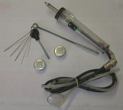 Desoldering iron handle piece sm3000 sm3000hp