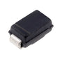 Diode rect smd sma 600v 1a do-214ac es1j