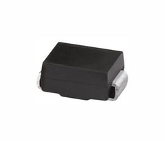 Tranzorb unipolar smd do214ab 24v 600w smbj24a