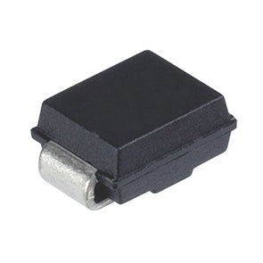 Tranzorb bipolar do-214aa 6v5 600w smbj6.5ca