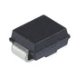 Diode rectifier smd smb 1000v 3a s3mb