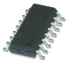 Driver smd darlington td62004f
