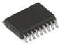 Adc converter smd so20w 10-bit 11-ch tlc1543cdw