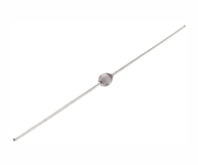 Diode ava axl 1.5kv 2a by448