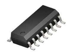 Multiplexer smd 74vhc157m