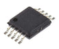 Buck voltage regulator 20v 300khz soic10 max1762eub