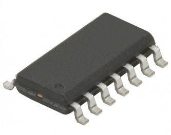 Or-gate 2-in smd soic14 sn74ls32d